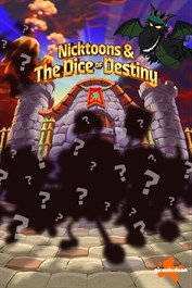 Nicktoons & The Dice of Destiny